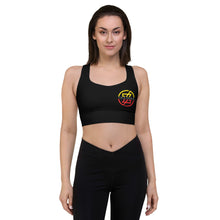 Load image into Gallery viewer, Z Training Sports Bra
