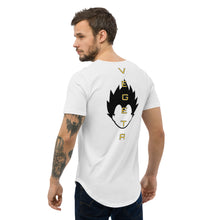 Load image into Gallery viewer, Z Training Vegeta Tee
